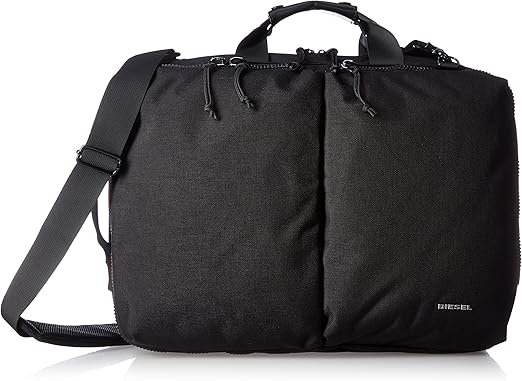 diesel briefcase
