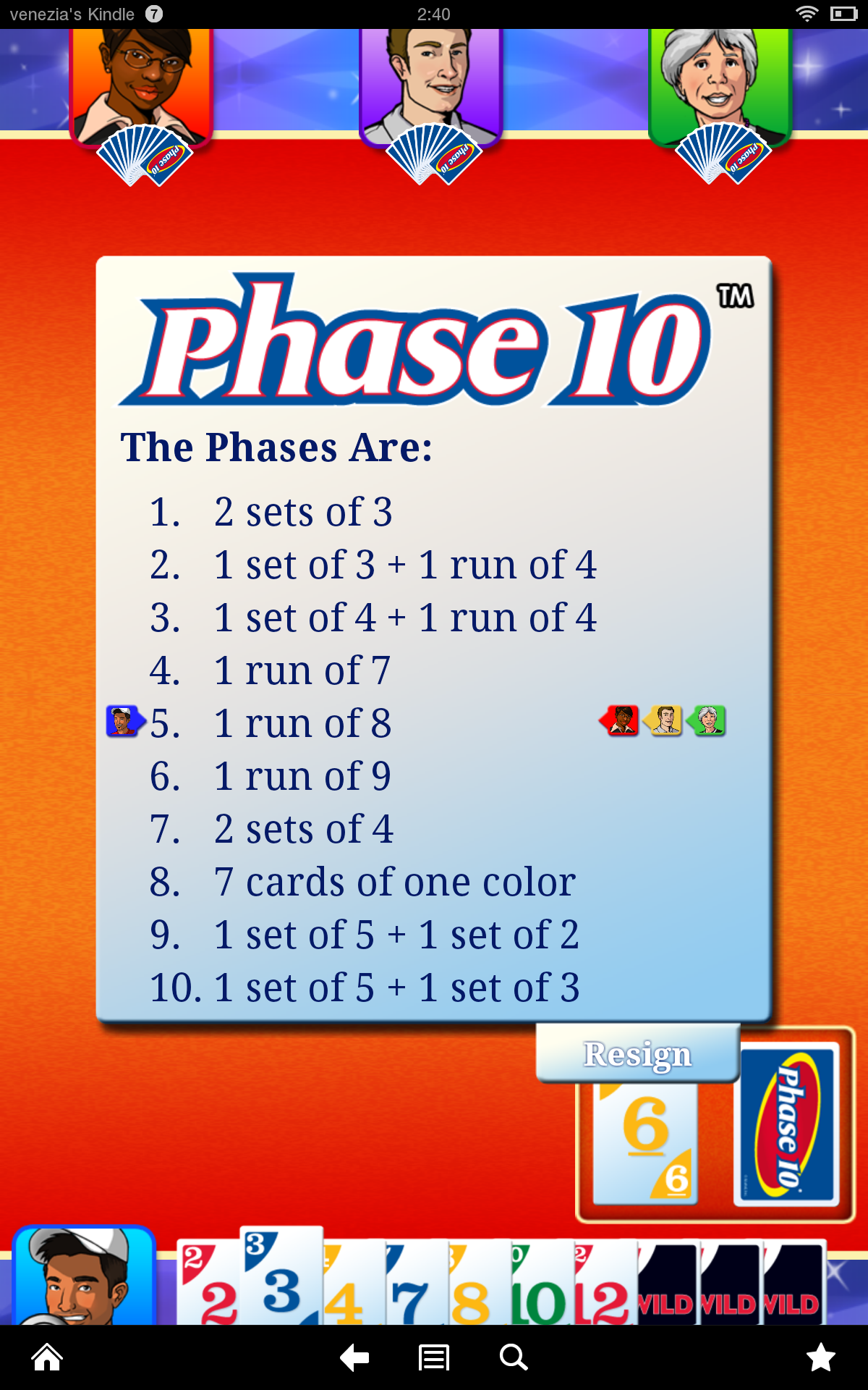 Amazon Phase 10 Free Appstore For Android
