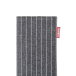 fitBAG Twist Gray Custom Tailored Sleeve for Pine64