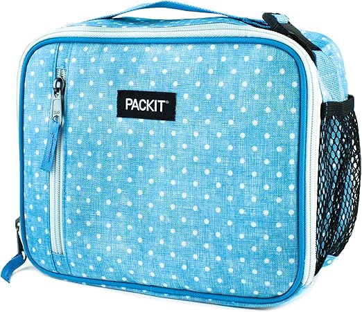 packit freezable classic lunch box