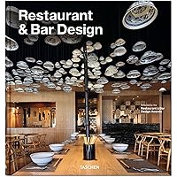 Eat! Best of Restaurant Design (Best Of...) [洋書] Eat! Best of Restaurant Design: Braun Publishing