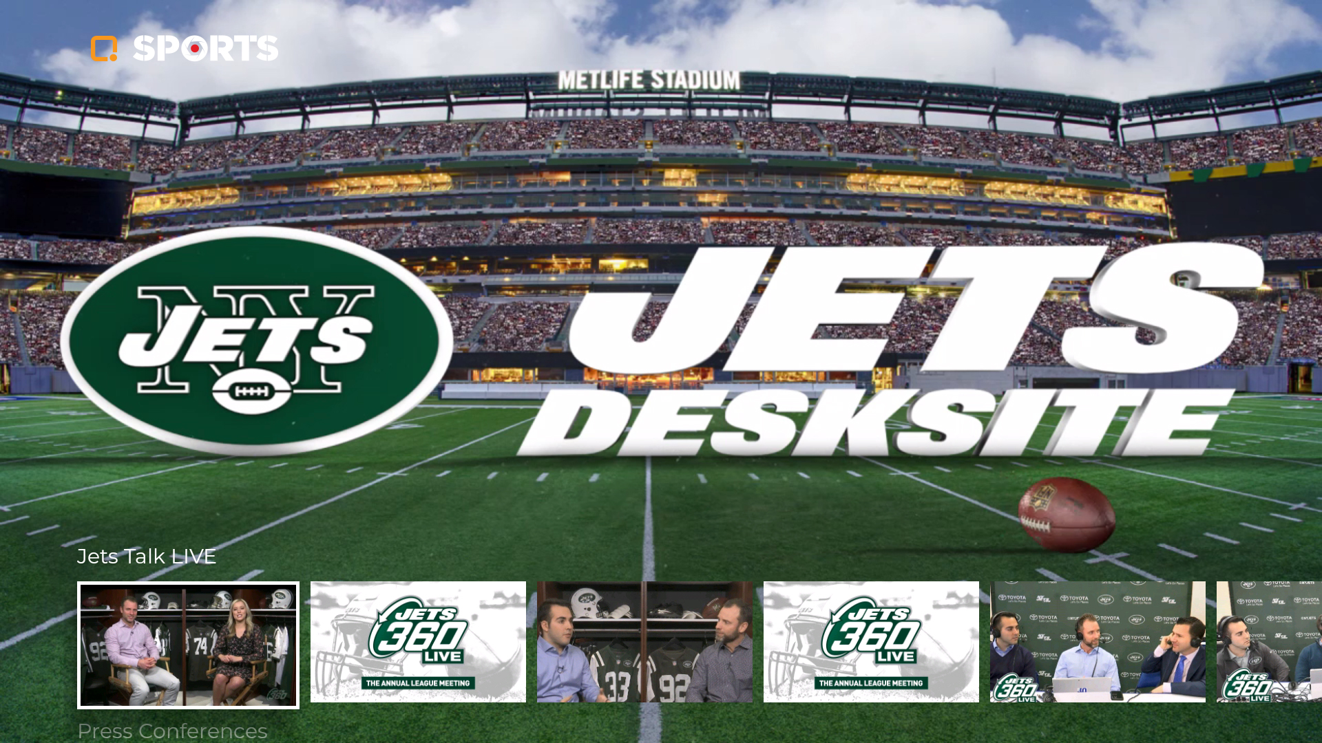 Direct Sports Network Amazon.ca Appstore for Android