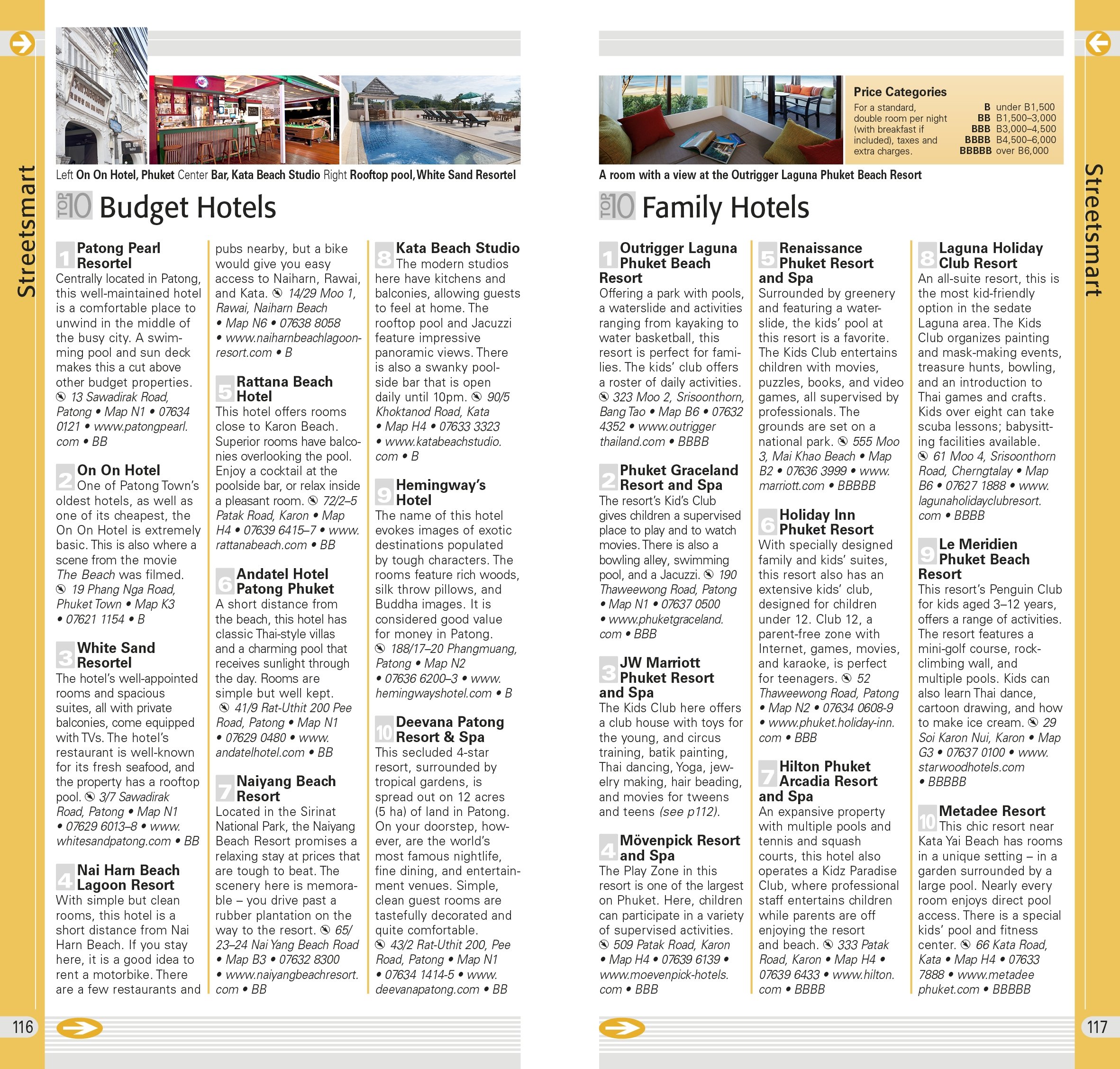 Top 10 Phuket Dk Eyewitness Travel Guide Amazoncouk Dk - 
