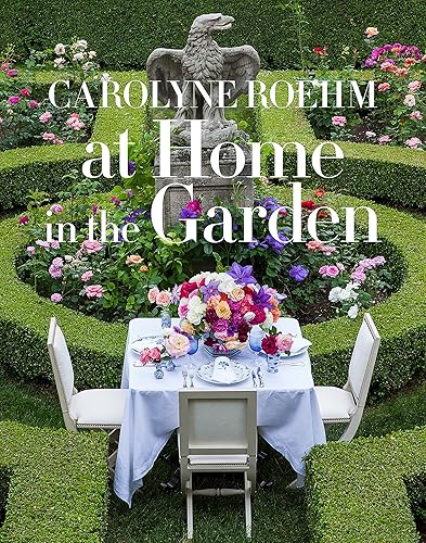 Download At Home in the Garden PDF