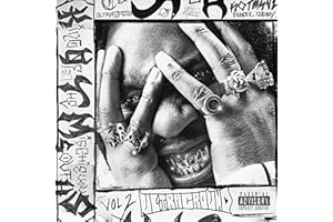 King Of The Mischievous South Vol. 2