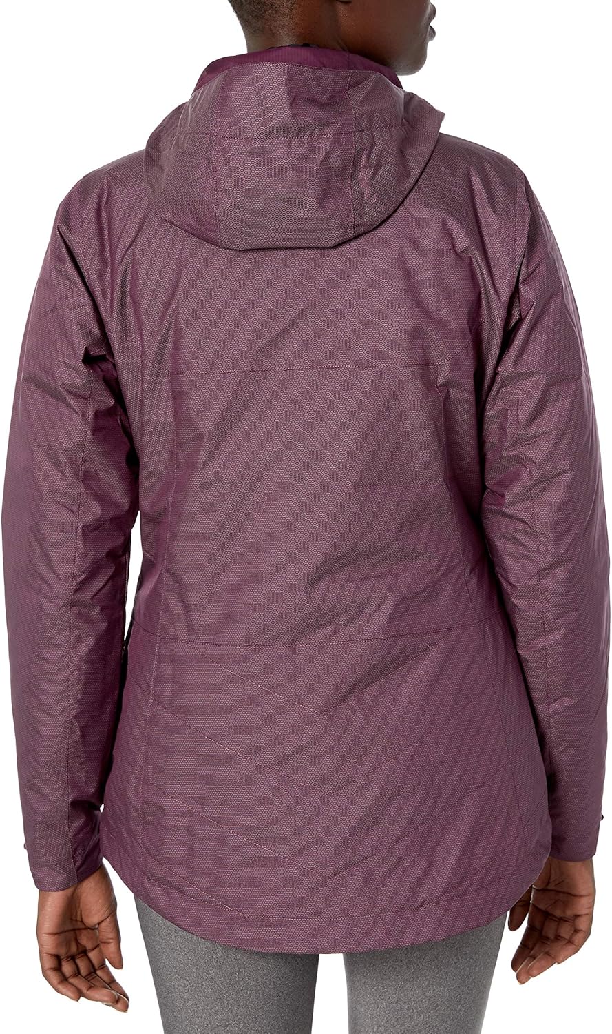 columbia emerald lake interchange jacket