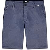 Hurley Boys H20-dri Walk Shorts