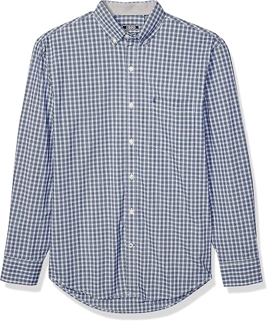 izod natural stretch