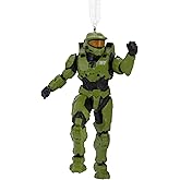 Hallmark Halo Master Chief Christmas Ornament