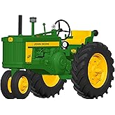 Hallmark Keepsake Christmas Ornament 2025, John Deere 620 Tractor, Metal, Gifts for Him