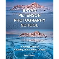 Bryan Peterson Photography School: A Master Class in Creating Outstanding Images