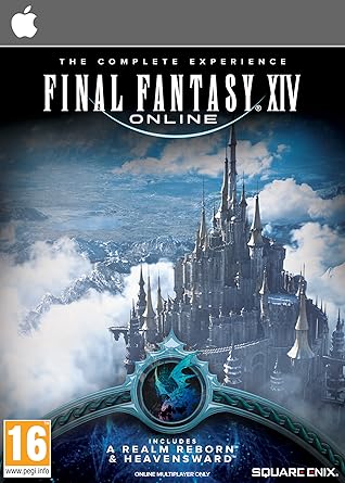 Fantasy Online Games For Mac