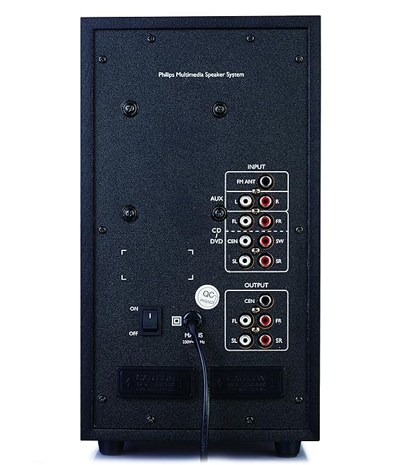 philips volcano spa7000b