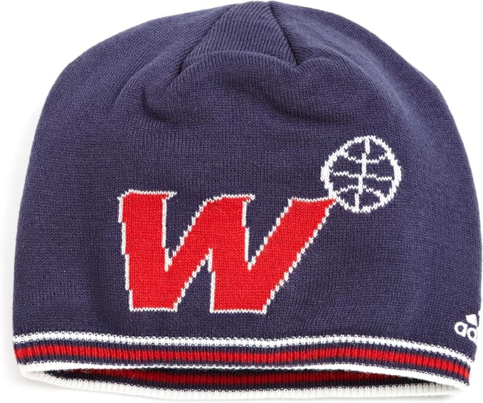 wizards knit hat