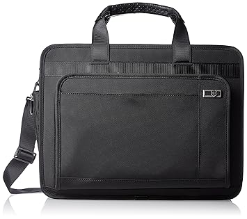 Victorinox Parliament 15 Black Laptop Backpack (31322501)