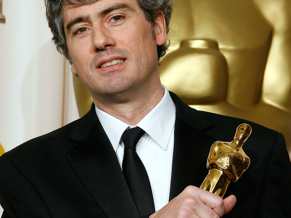 Dario Marianelli bei Amazon Music