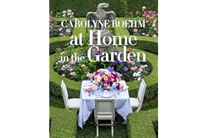 At Home in the Garden