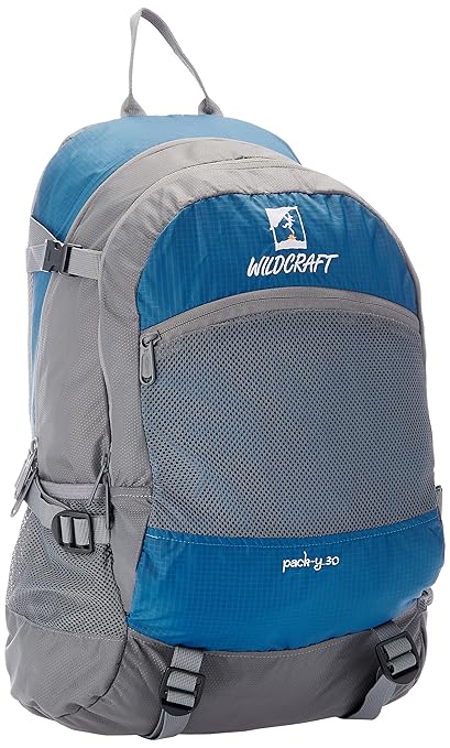 wildcraft pack y backpack