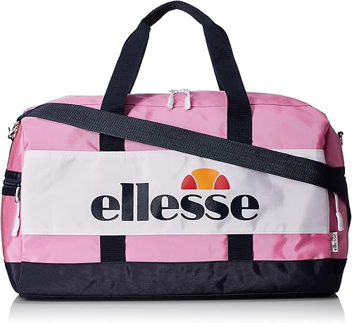 Amazon エレッセ ショルダーバッグ ボストンバッグ サイズ対応 2way 40l Eb7014 ピンク ボストンバッグ