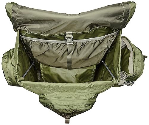 Kelty Yukon External Frame Pack (Cypress, Small/Medium -13 19