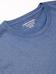 Amazon Essentials Men's Regular-Fit Short-Sleeve