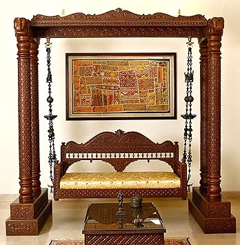 Ethnic Kraft EK/JHU Swing (Walnut)