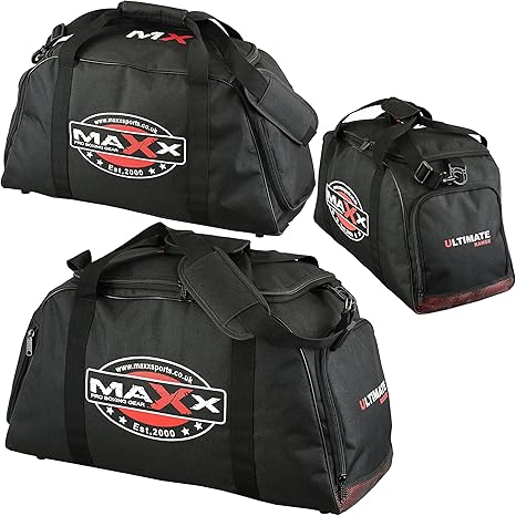 gym kit bag amazon