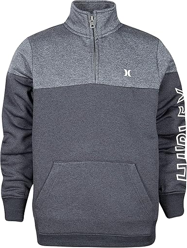 boys hurley sweatshirt