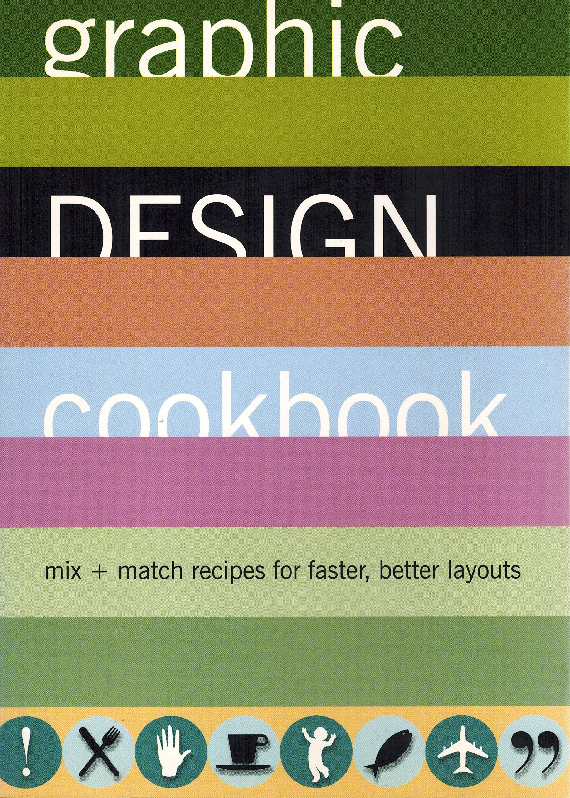 Graphic Design Cookbook