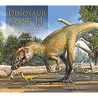 Dinosaur Art II (Dinosaur Art 2)