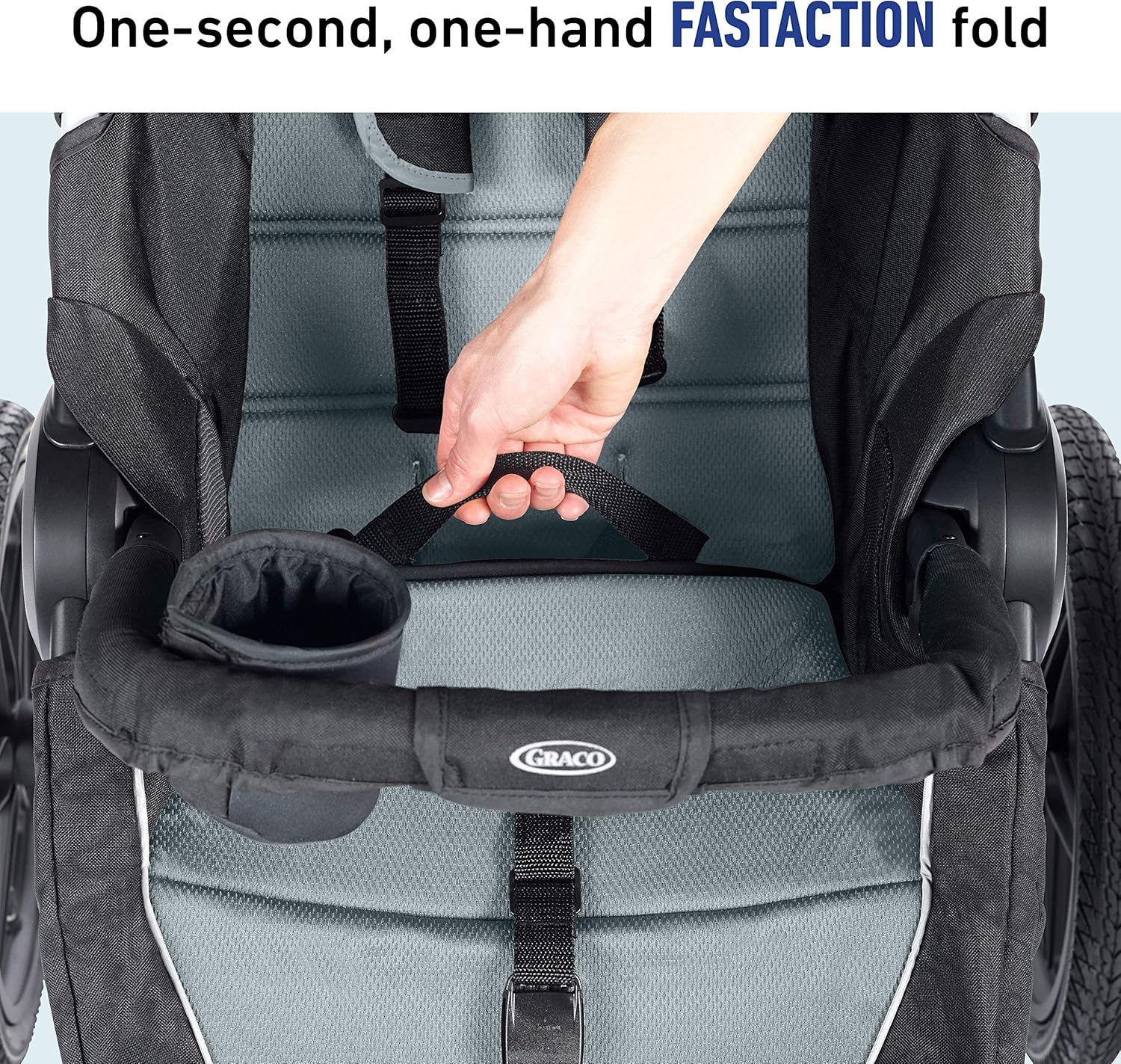 graco relay jogger travel system