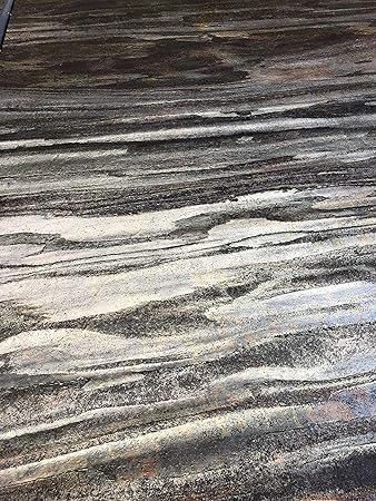 Dunnschiefer Schieferfurnier Stone Veneer Steinfurnier Wandverblender Echtstein Steinwand Glimmerschiefer Amazon De Baumarkt