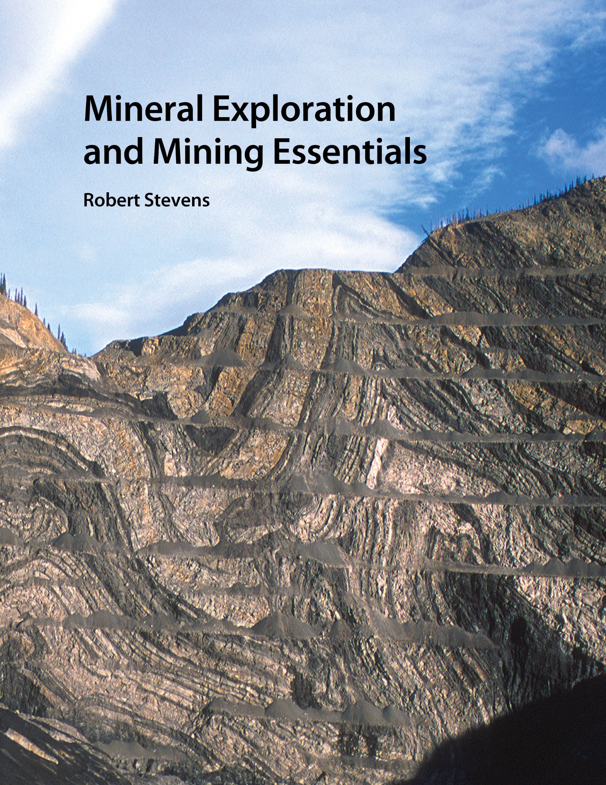 Mineral Exploration+Mining Essentials