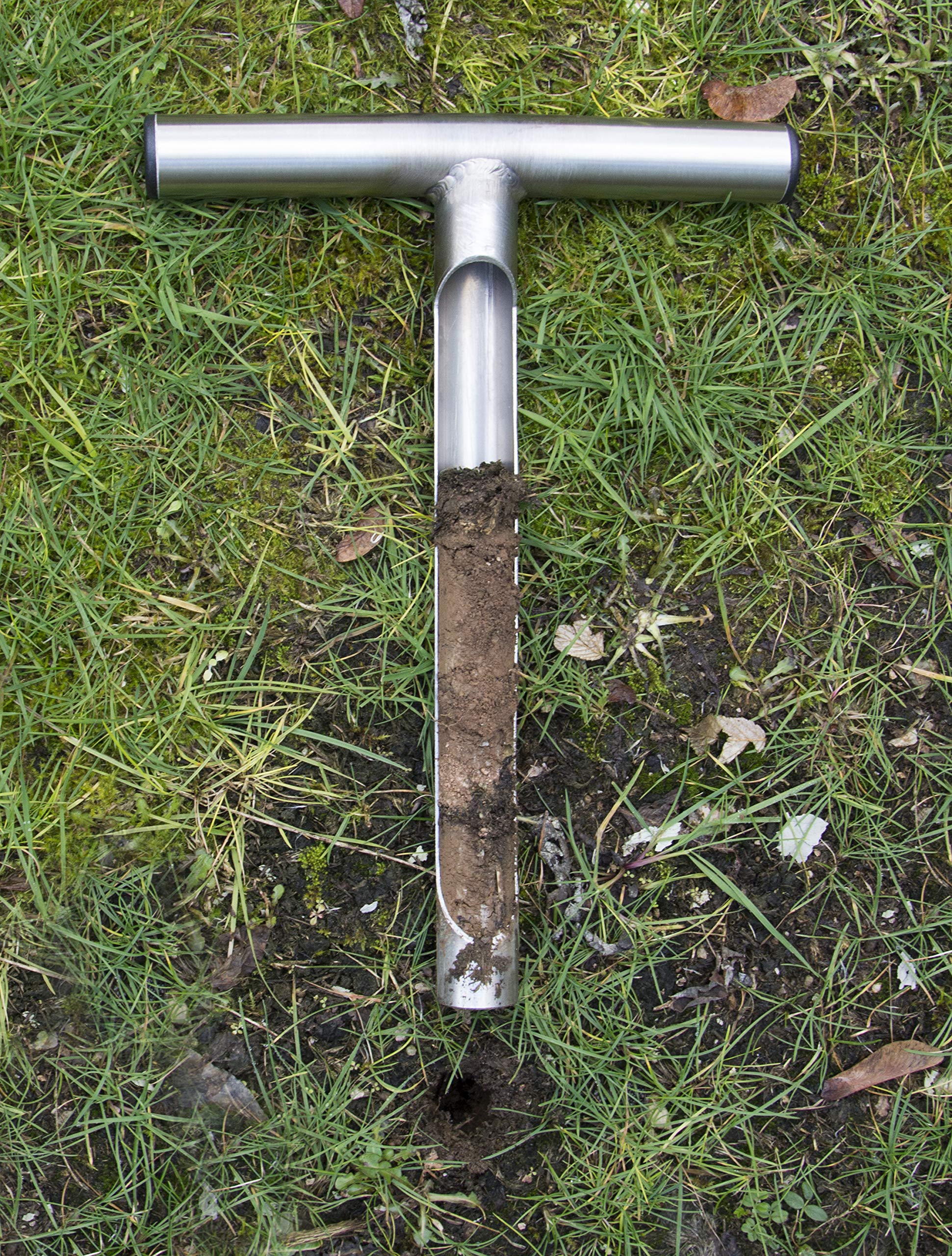 NHBS Soil Sampling Tube