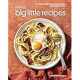 Food52 Big Little Recipes: Good Food with Minimal Ingredients and Maximal Flavor [A Cookbook] (Food52 Works)