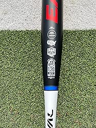 Easton | RIVAL Slowpitch Softball Bat | Approved
