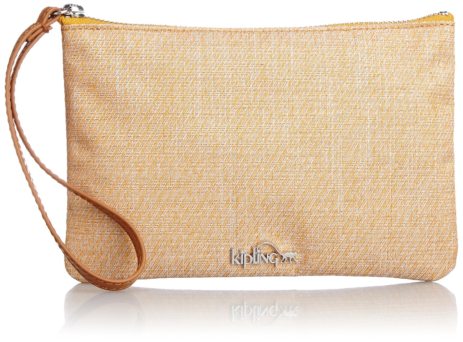 Kipling Coin Purses & Pouches, 19 cm, Brown Amazon.co.uk Luggage