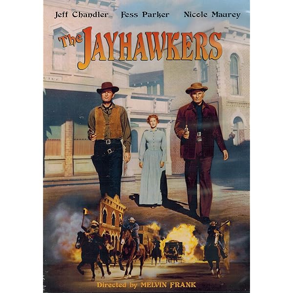 Amazon.com: The Great Sioux Uprising : Jeff Chandler, Faith