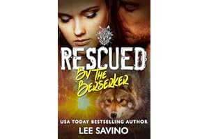 Rescued by the Berserker (Berserker Saga Book 6)