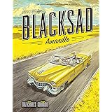Blacksad: Amarillo