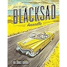 Blacksad: Amarillo