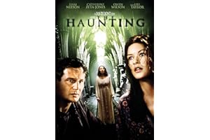 The Haunting