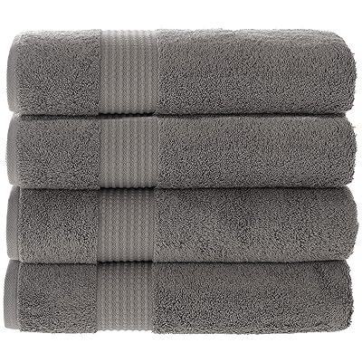 Bath Towels With Hanging Loops