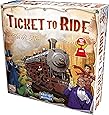 Days of Wonder Ticket to Ride
