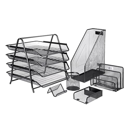 ndesky 27+ Cute Office Desk Accessories PNG