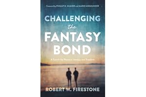 Challenging the Fantasy Bond: A Search for Personal Identity and Freedom