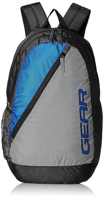 gear school bags