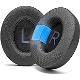 WC Freeze NC700 - Cooling Gel Ear Pads for Bose Noise Canceling 700 Headphones | Breathable Sports Fabric, Cooling Gel, Extra