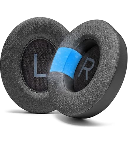 Amazon.com: WC PadZ NC700 - Upgraded Ear Pads for Bose 700 Noise
