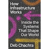 How Infrastructure Works: Inside the Systems That Shape Our World